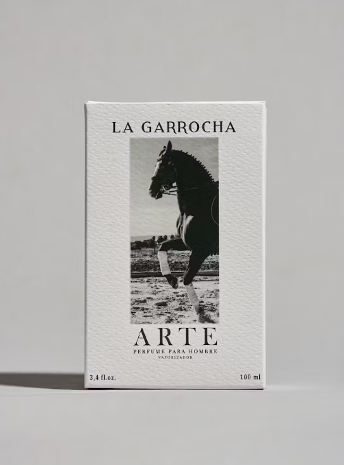 ARTE PERFUME PARA HOMBRE