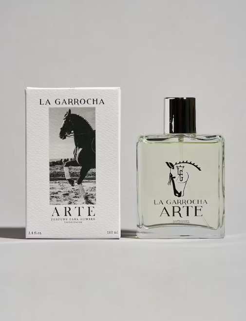 ARTE PERFUME PARA HOMBRE