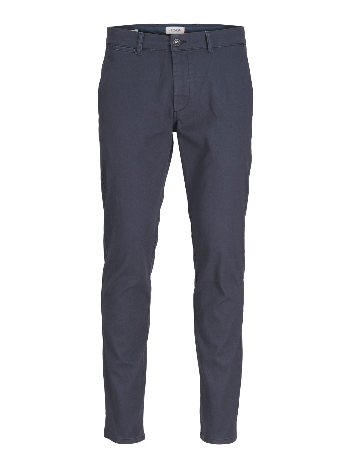 CHINO NAVY LARGO 32