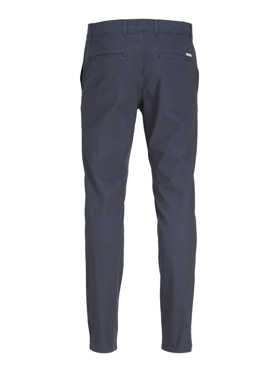 CHINO NAVY LARGO 32