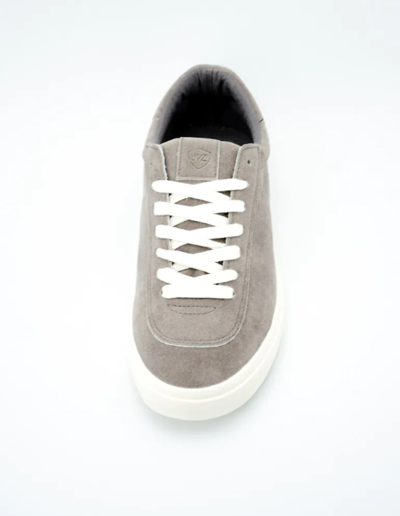 SNEAKER ANTE LISA GRIS