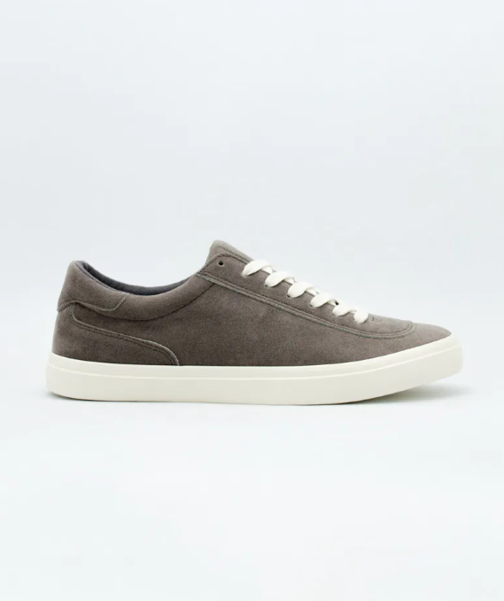 SNEAKER ANTE LISA GRIS