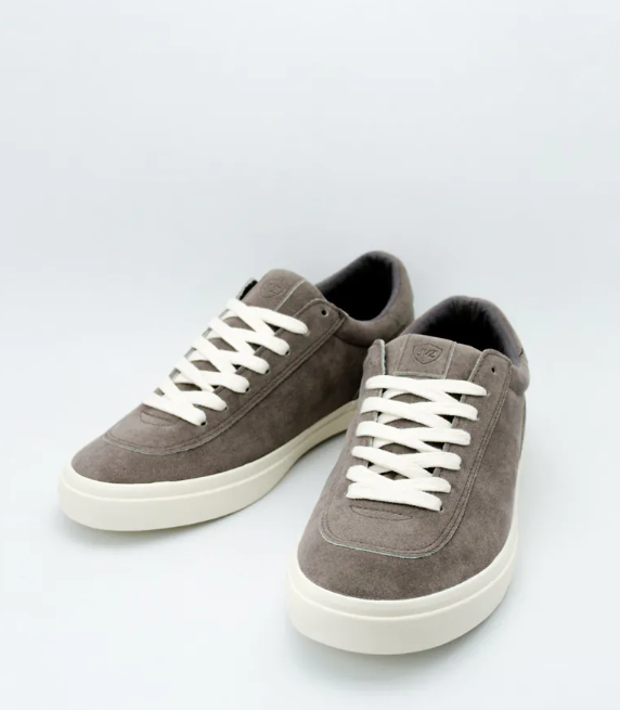 SNEAKER ANTE LISA GRIS