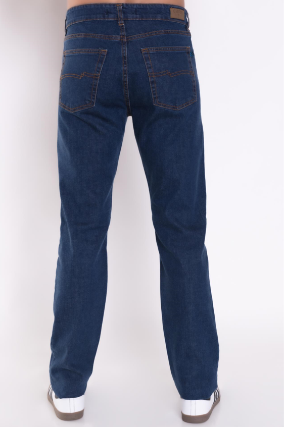 JEANS OSCURO INVIERNO TALLA GRANDE