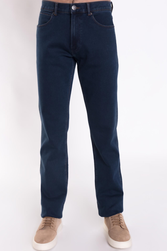 JEANS INVIERNO AZUL OSCURO